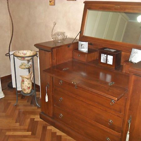 Affittacamere Casa Sofia Anghiari Oda fotoğraf
