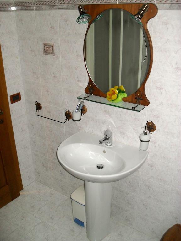 Affittacamere Casa Sofia Anghiari Oda fotoğraf
