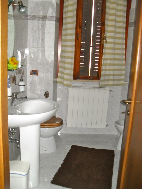 Affittacamere Casa Sofia Anghiari Oda fotoğraf