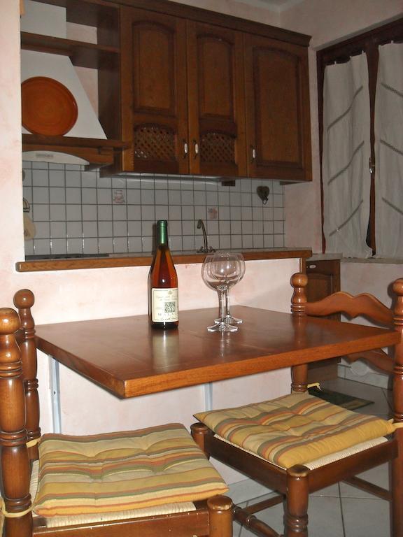 Affittacamere Casa Sofia Anghiari Oda fotoğraf