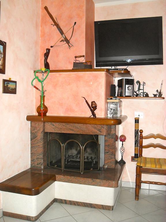 Affittacamere Casa Sofia Anghiari Oda fotoğraf