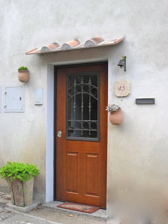 Affittacamere Casa Sofia Anghiari Oda fotoğraf