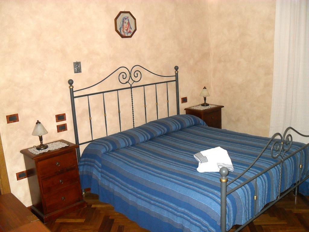 Affittacamere Casa Sofia Anghiari Oda fotoğraf