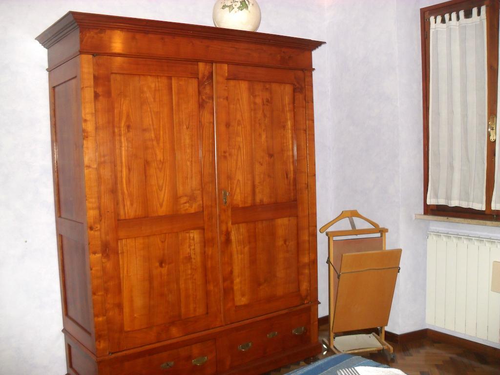 Affittacamere Casa Sofia Anghiari Oda fotoğraf